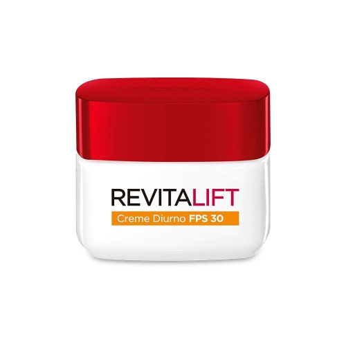 Creme Facial Anti-idade L`oréal Paris Revitalift Pro-Retinol Diurno 30 FPS 49g