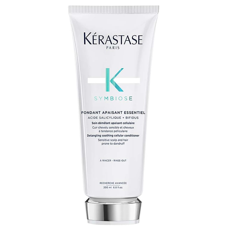 Kérastase Symbiose Fondant Apaisant Essentiel - Condicionador Calmante 200ml