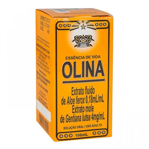 Olina 100ml