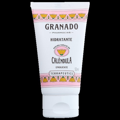 Hidratante Granado TerrapeuticsCalendula 50ml