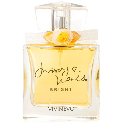 Mirage World Bright Vivinevo – Perfume Feminino – Eau de Parfum