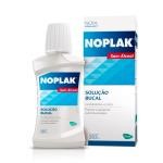 Solução Bucal Noplak Sem Álcool com 250ml