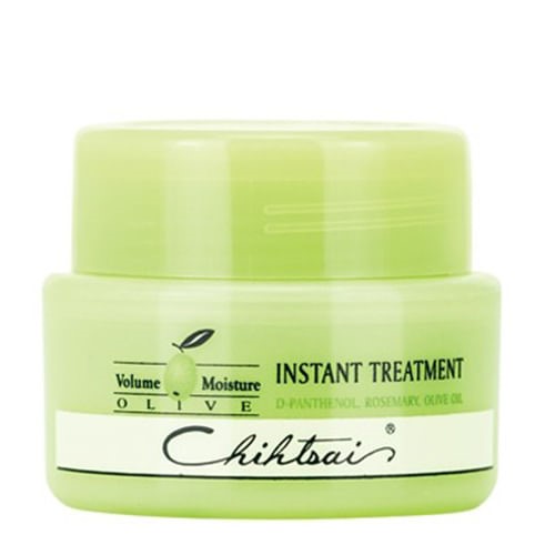 N.P.P.E. Olive Instant Treatment - Tratamento Hidratante