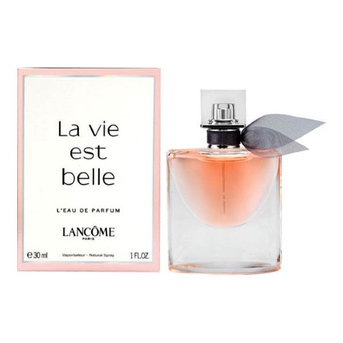 Perfume La Vie Est Belle By Lancome Parfum Feminino 30 ml