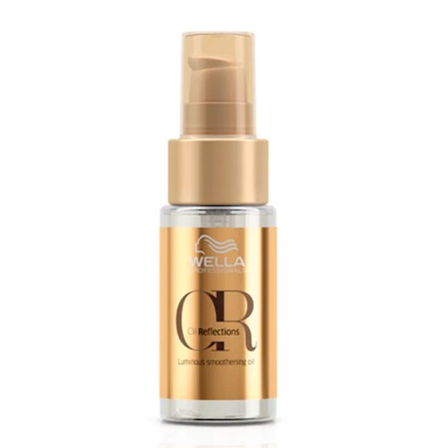 Óleo Capilar Wella Professionals Oil Reflections com 30ml