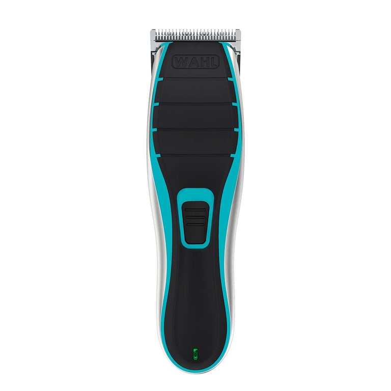 Máquina de Cortar Cabelo Wahl Style 2 In 1 Bivolt