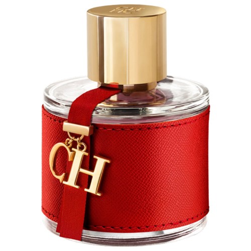 Perfume Carolina Herrera Eau de Toilette Feminino 100ml