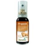 Propovit Bionatus Spray Sabores Gengibre, Malva, Agrião e Menta 35ml