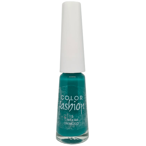 Esmalte Color Fashion Sincera