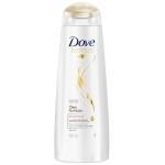 Shampoo Dove Óleo Nutrição 400ml