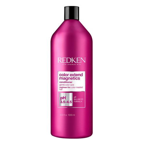 Redken Color Extend Magnetics Condicionador