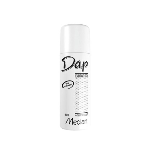 Desodorante Dap Spray Antiperspirante com 90ml