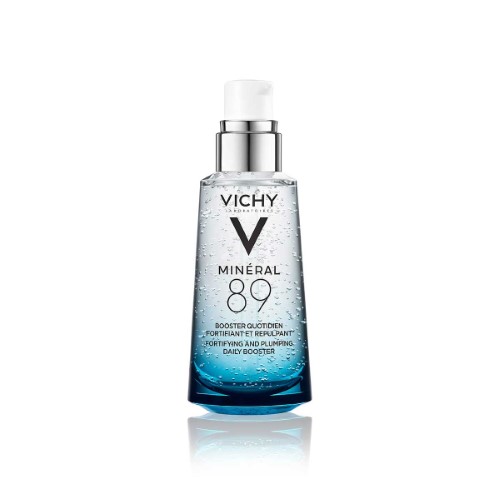 Hidratante Facial Vichy Minéral 89 50ml