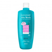 Condicionador Alfaparf Alta Moda Micelar Acqua Shine 300ml