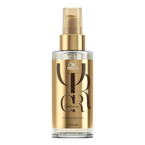 Óleo Capilar Wella Professionals Oil Reflections com 100ml