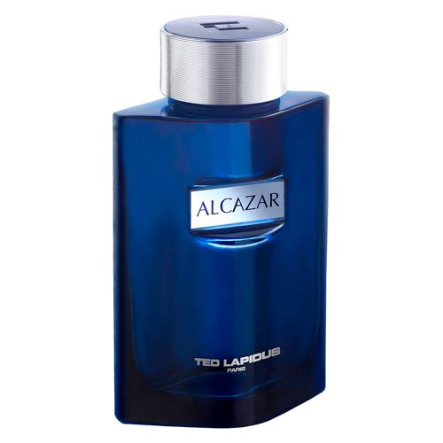 Alcazar Ted Lapidus - Perfume Masculino - Eau de Toilette