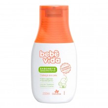 Sabonete Davene Bebê Vida líquido 200ml