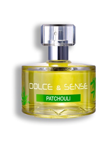 Dolce & Sense Patchouli Paris Elysees Perfume Feminino - Eau de Parfum