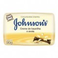 Sabonete Johnson Desperte Folhas Verdes e Bergamota 90g