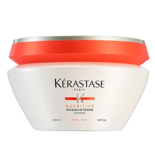 Kérastase Nutritive Masquintense Cabelos Grossos - Máscara de Tratamento