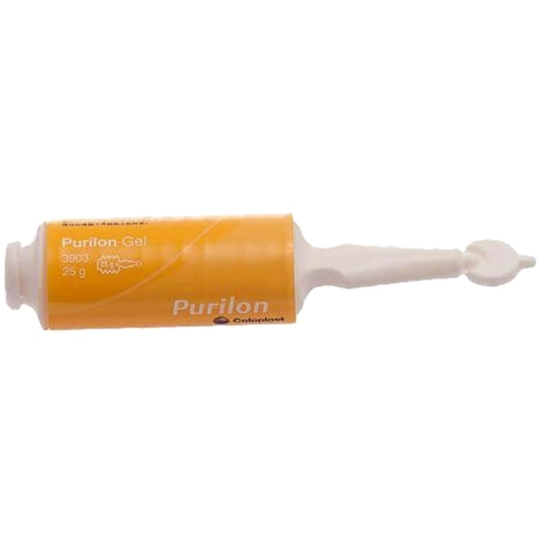 Purilon Gel - 25G - Coloplast - 3903