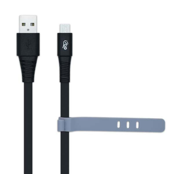 Cabo Micro Usb Android 1,2Mts