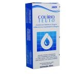 Colírio Teuto 0,15mg/ml + 0,3mg/ml Solução Oftálmica 20ml