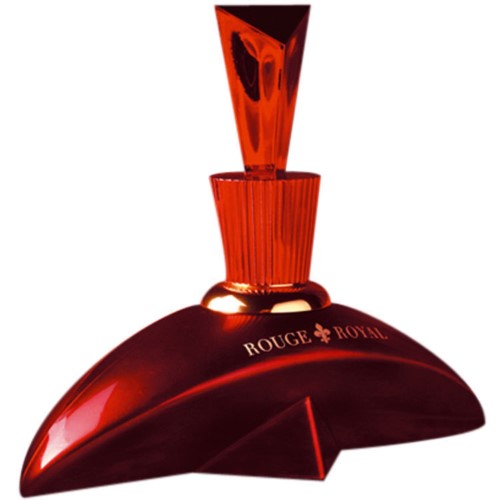 Perfume Marina de Bourbon Rouge Royal Feminino Eau de Parfum 50ml