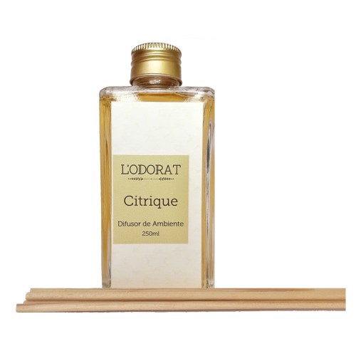 Difusor de Ambiente Ldorat – Citrique