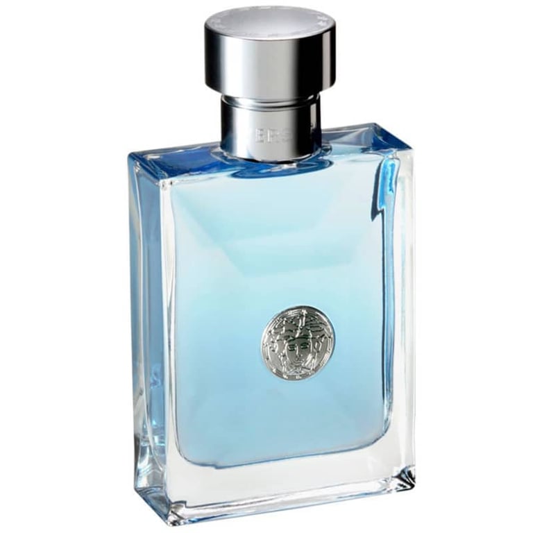 Pour Homme Versace Eau de Toilette - Perfume Masculino 30ml