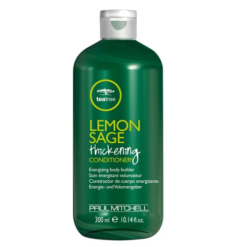 Paul Mitchell Tea Tree Lemon Sage Thickening - Condicionador