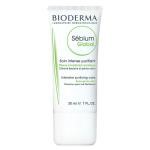 Hidratante Bioderma Sébium Global Anti-Imperfeições E Acne 30ml