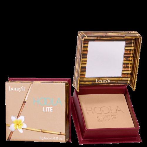 Pó Bronzeador Mate Benefit Hoola