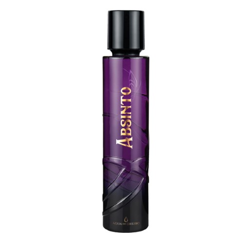 Deo Colônia Água de Cheiro Absinto Feminino - 100ml