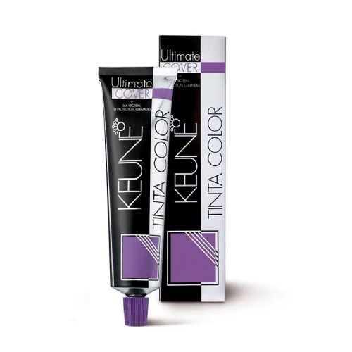 Keune Tinta Color Ultimate Cover 5.00 Castanho Claro