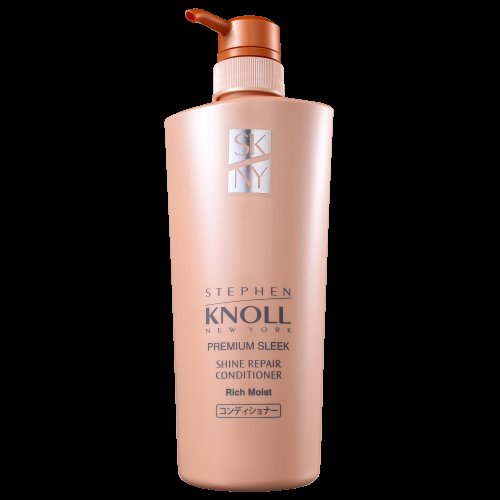 Stephen Knoll Shine Repair Rich Moist - Condicionador