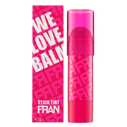 Balm Multifuncional Franciny Ehlke Stick Tint We Love Balm