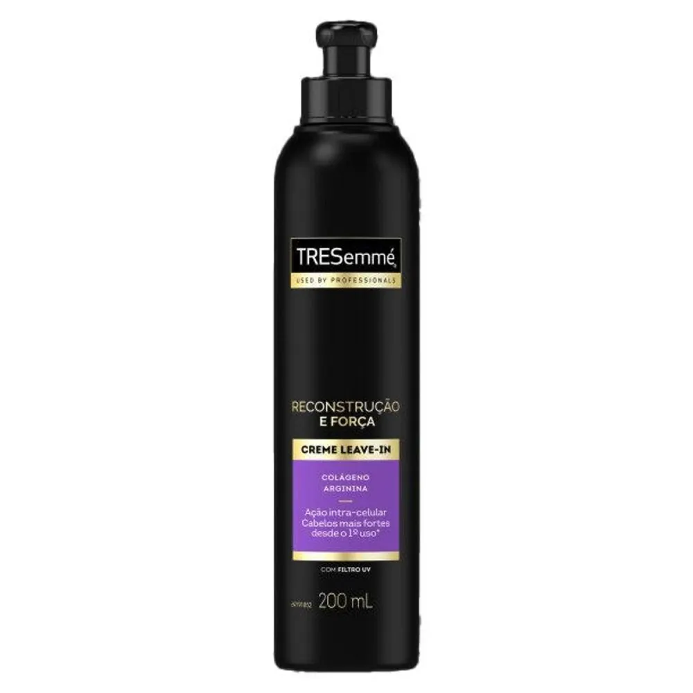 Leave-in Tresemme