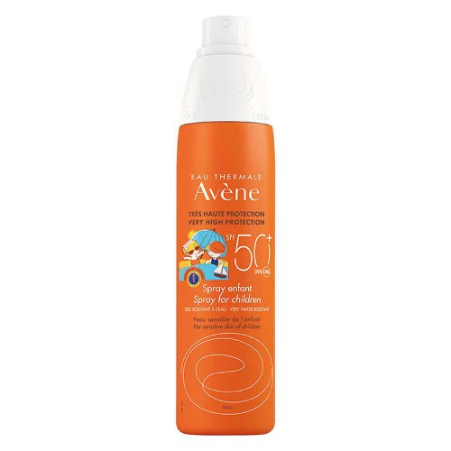 Protetor Infantil Avene